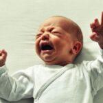 Woman abandons her baby with severe symptoms of Covid-19; the minor died and she was arrested f608x342 254461 284184 15