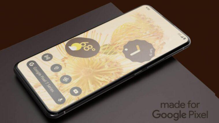 Google accidentally leaks details of two new Pixels in Android 13 code google