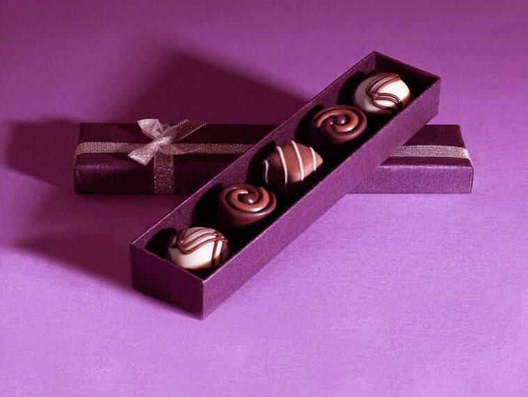 Happy Chocolate Day 2022: Images, Quotes, Wishes, Messages, Cards, Greetings and Pictures goyjlo56j y
