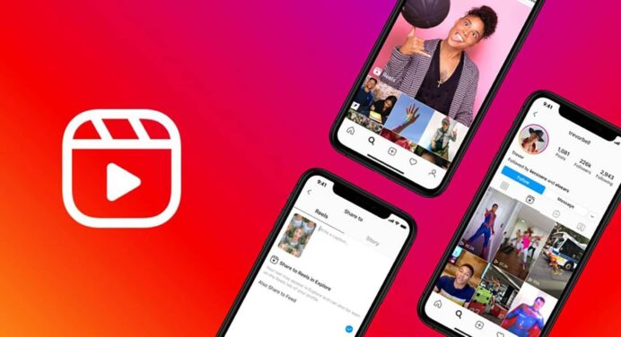 Instagram Reels will now allow longer video duration