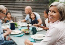 mother in law behavior