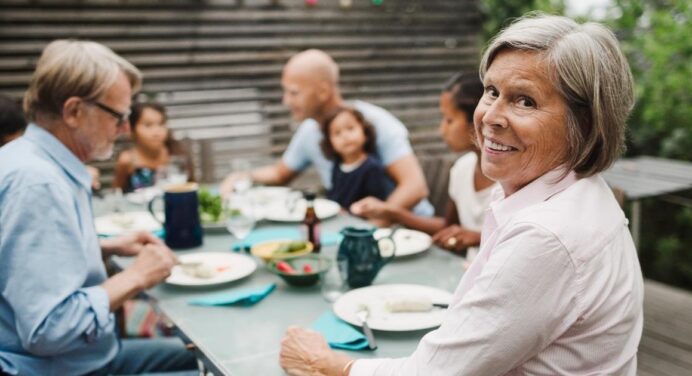 Why it’s not such a good idea for your in-laws to treat you like their child