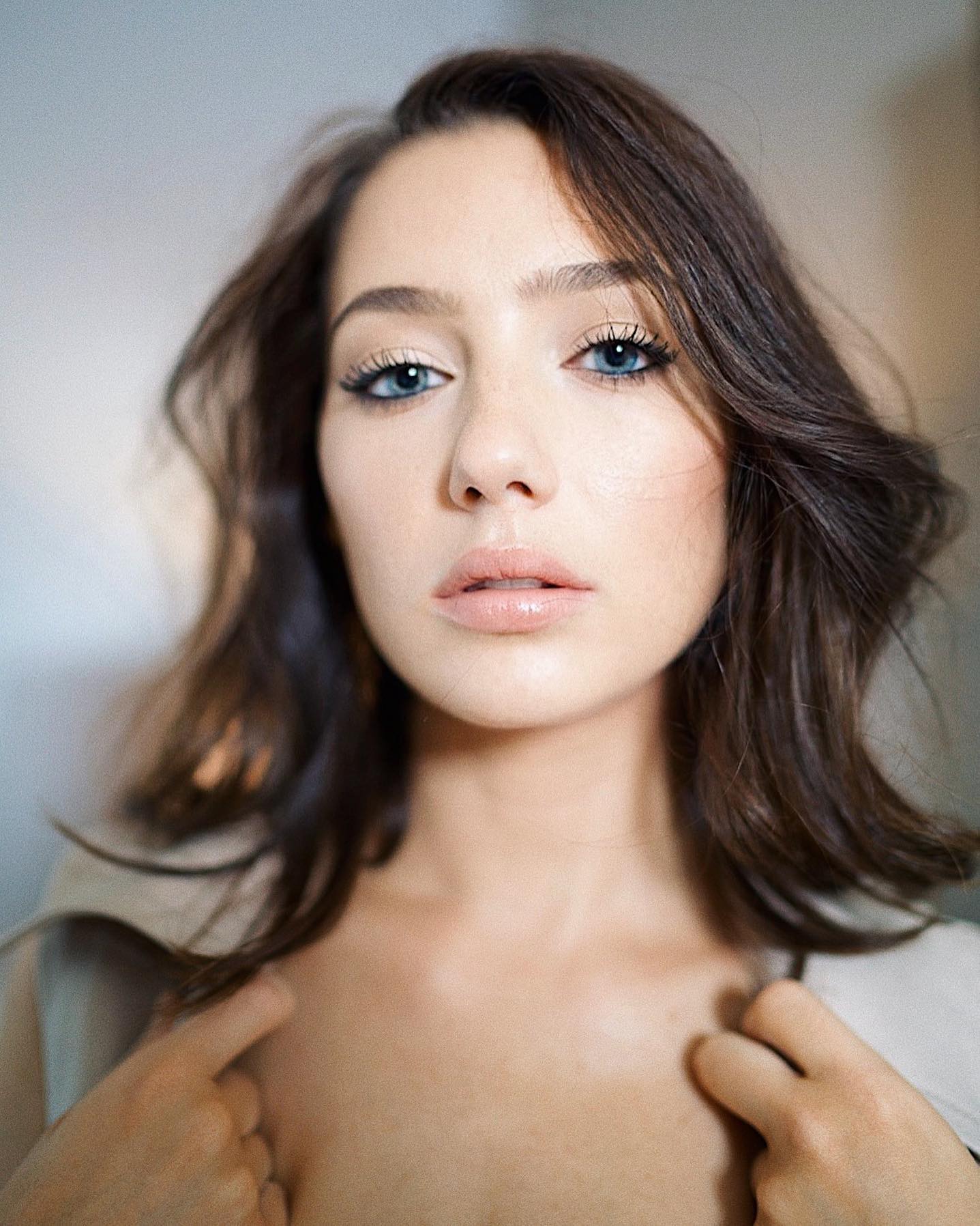 Natalie Dreyfuss Wiki Biography, Age, Boyfriend, Movies & More