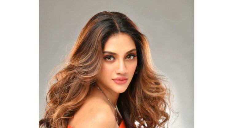 Nusrat Jahan (Actress) Wiki, Age, Height, Weight, Measurements, Boyfriend, Net Worth, Family, Facts nusratchirps 217467018 2963315717214746 4855900136662674617 n e1644648659930