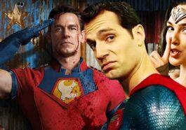 peacemaker henry cavill gal gadot 1