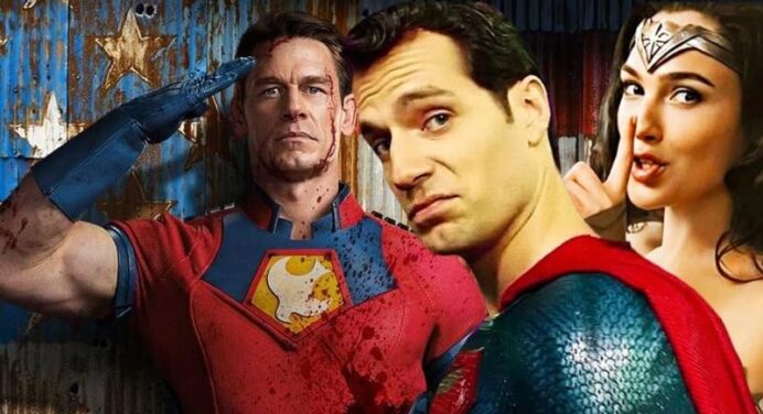 Peacemaker’: James Gunn Reveals Whether Henry Cavill and Gal Gadot Were Invited in Series Finale