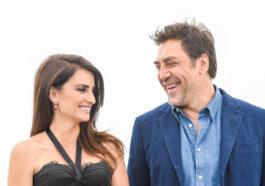 penelope cruz and javier bardem