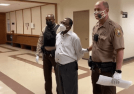 sacerdote condenado a ocho anos de carcel