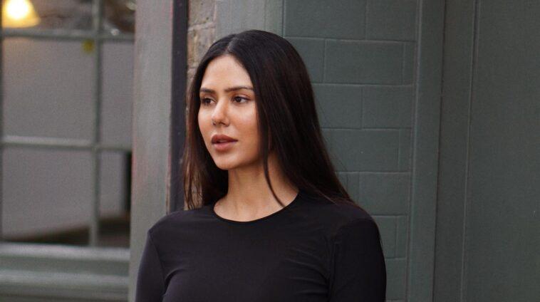 Sonam Bajwa (Model) Wiki, Age, Height, Weight, Measurements, Boyfriend, Net Worth, Family, Facts sonambajwa 255603720 1238458016559592 933471867955353625 n e1644168085114