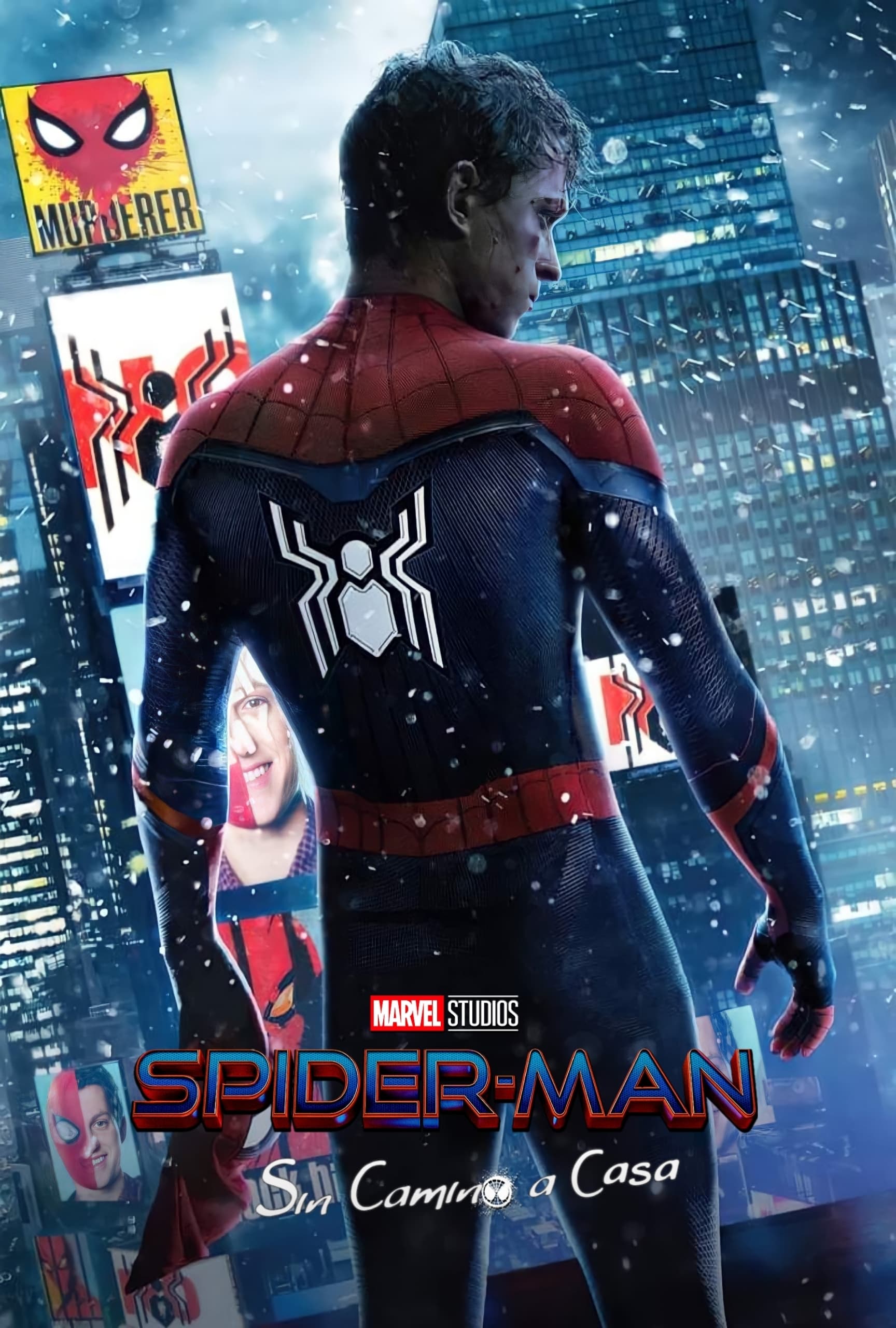 Kirsten Dunst talks about the possibility of playing Mary Jane again Spider-Man: No Way Home