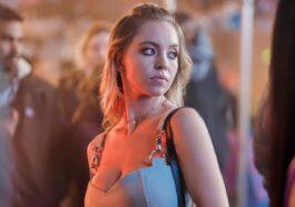 sydney sweeney euphoria cassie 1