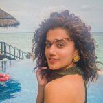 Taapsee Pannu Wiki, Age, Height, Weight, Measurements, Boyfriend, Net Worth, Family, Facts taapsee 121652604 3390600884393941 8081076634366851676 n e1643742418296