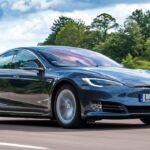 Tesla in trouble for phantom braking of its cars tesla model s