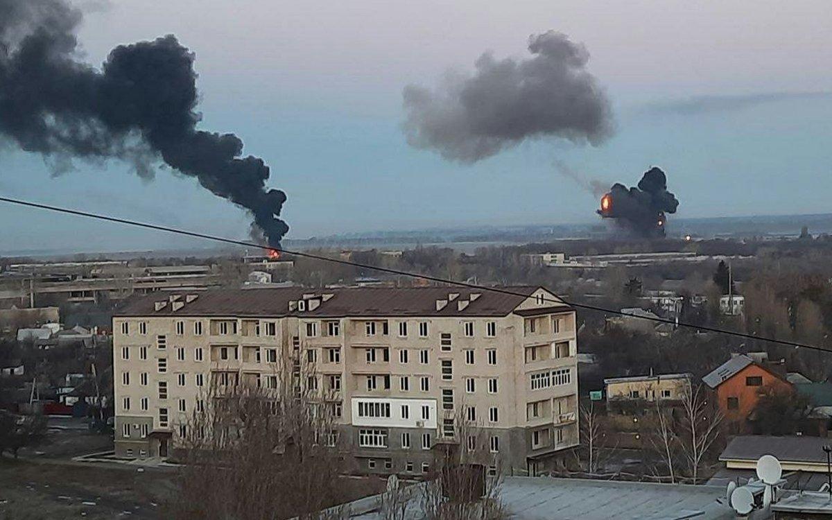 Ambassador of Ukraine asks Mexico to break relations with Russia