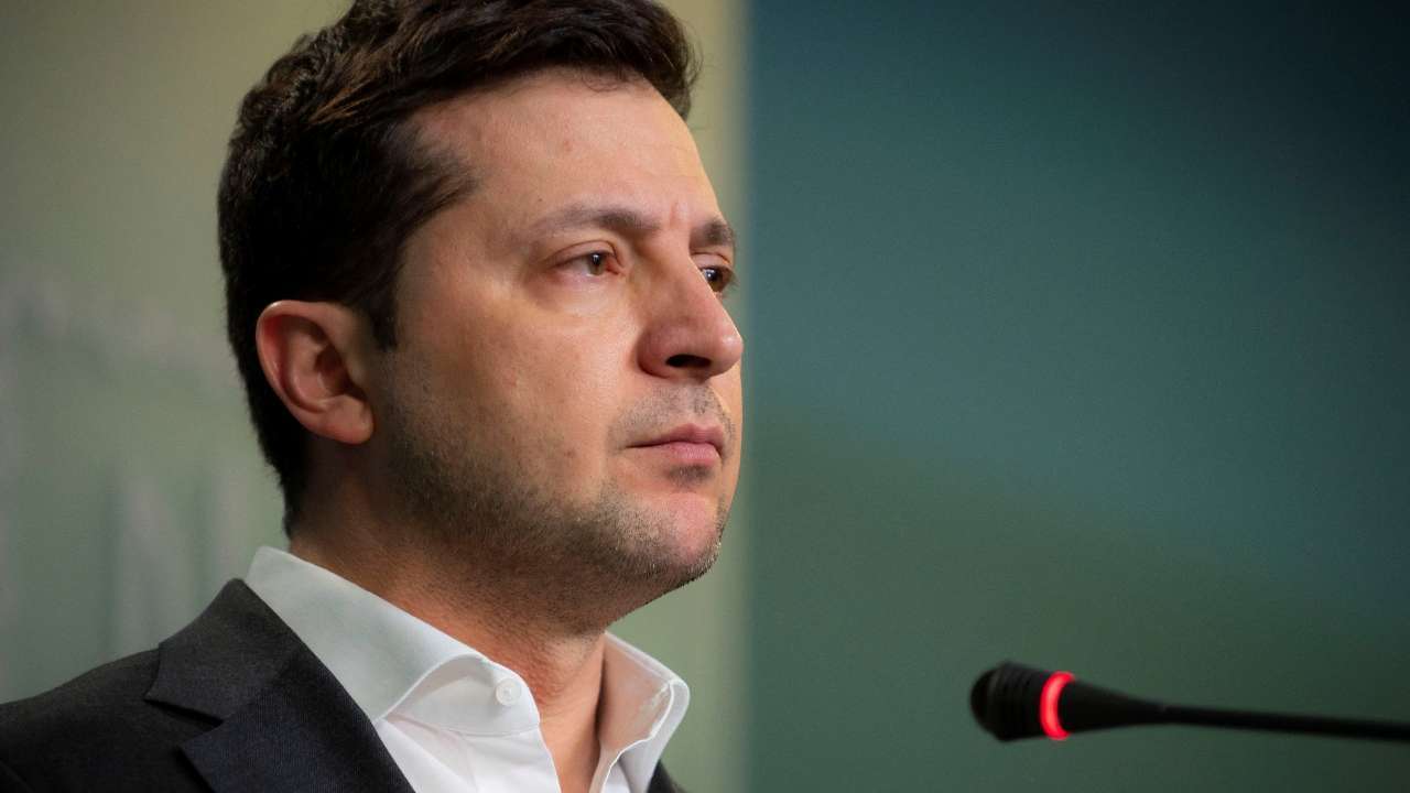 1205138 volodymyr zelenskyy