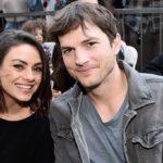 Ashton Kutcher expressed his solidarity for Ukraine, the birthplace of his wife Mila Kunis 1 EHP CHP 250122mila kunis ashton kutcher 62891
