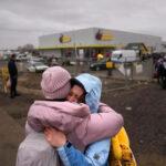 50 Peruvians have already been evacuated from Ukraine