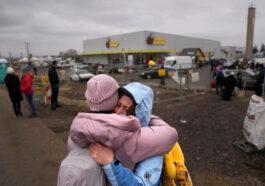 50 Peruvians have already been evacuated from Ukraine