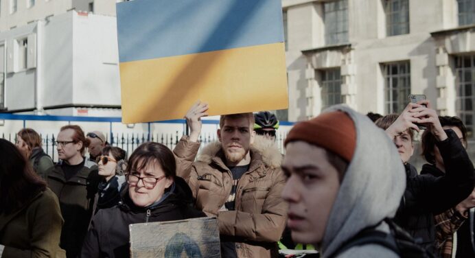 War in Ukraine: Russian ambassador, no nuclear threat from Moscow