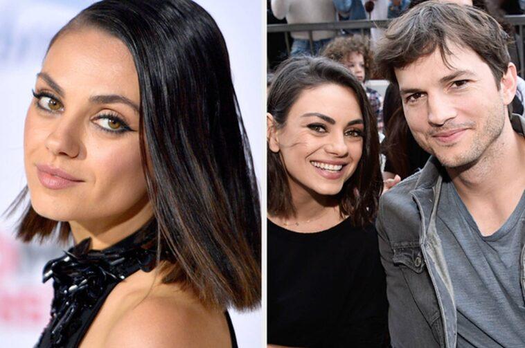 Mila Kunis and Ashton Kutcher are trying to raise $30 million to help Ukrainian migrants 837d31eda884f90fb5cec30744f5dda3 2