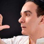 Actor Fred Roldan dies at 62 after battle with neck cancer