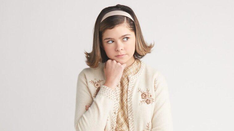 Addison Riecke (Actress) Wiki, Age, Net Worth, Boyfriend, Husband, Height, Weight, Facts, Family Addison Riecke Cathy27s Diary