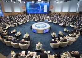 Agreement with the IMF the second day of presentations began in the Chamber of Deputies scaled