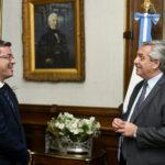 Albertism seeks to run La Campora from the Congress commissions