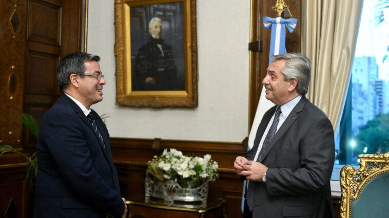 Albertism seeks to run La Cámpora from the Congress commissions Albertism seeks to run La Campora from the Congress commissions