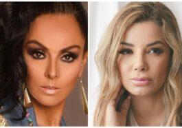 Aleida Nunez and Ivonne Montero talked about the controversy they had Instagram.