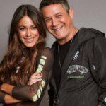 Alejandro Stoessel Tinis father was admitted to intensive care