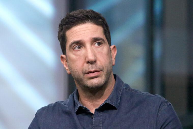 American actor David Schwimmer spoke out against the aggression of Russian troops on Ukrainian territory American actor David Schwimmer spoke out against the aggression of Russian troops on Ukrainian territory