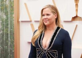 Amy Schumer Says Shes Disturbed and Traumatized After Will Smiths Beating of Chris Rock
