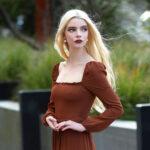 Anya Taylor-Joy would be the Harley Quinn of the Battinson universe Anya Taylor Joy would be the Harley Quinn of the Battinson universe scaled