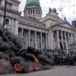 Argentina will need to adapt economic policies agreed with the IMF due to the global context