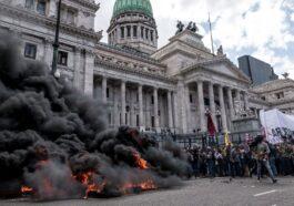 Argentina will need to adapt economic policies agreed with the IMF due to the global context