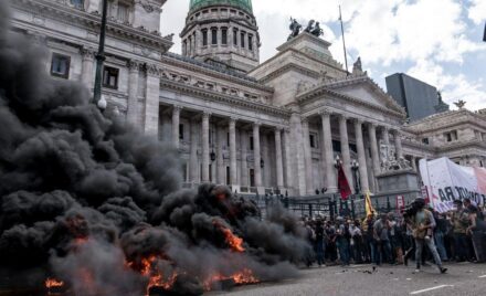 Argentina will need to adapt economic policies agreed with the IMF due to the global context