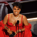Ariana DeBose Oscar Awards 2022