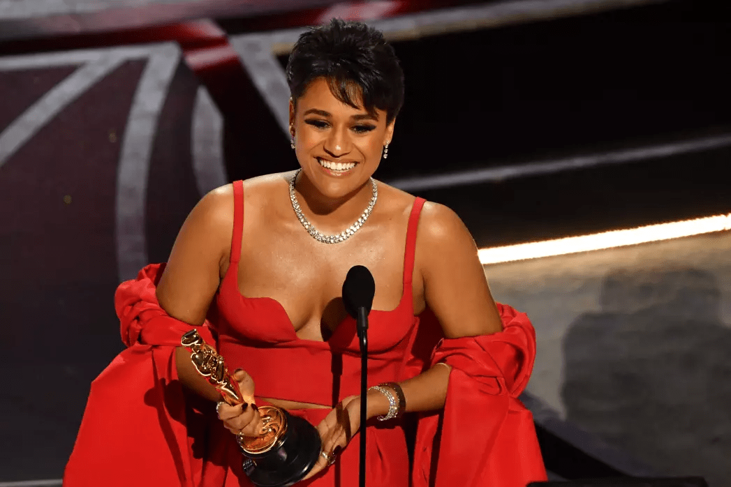 Ariana DeBose Oscar Awards 2022