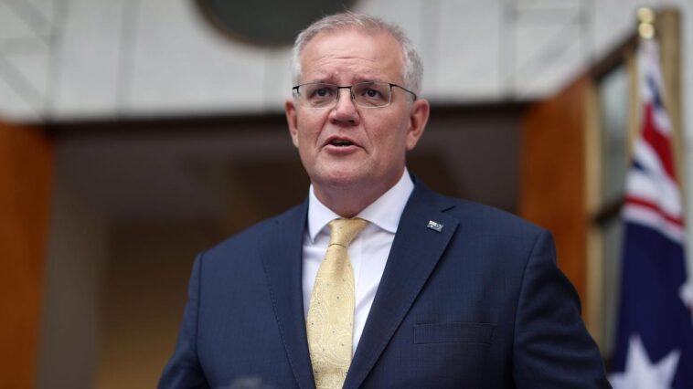 Australia asks China to join global condemnation of Russian invasion of Ukraine Australia asks China to join global condemnation of Russian invasion of Ukraine