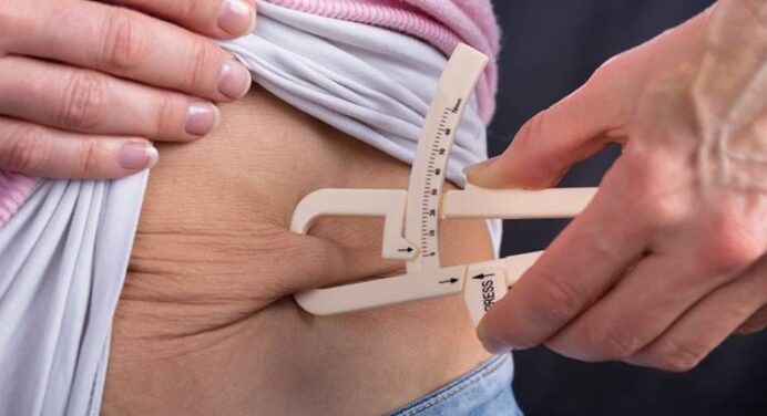 Bariatric surgery is perfect for patients with obesity and years on diet