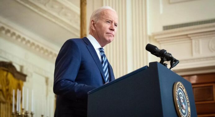 Biden in Poland: New proximity to Warsaw
