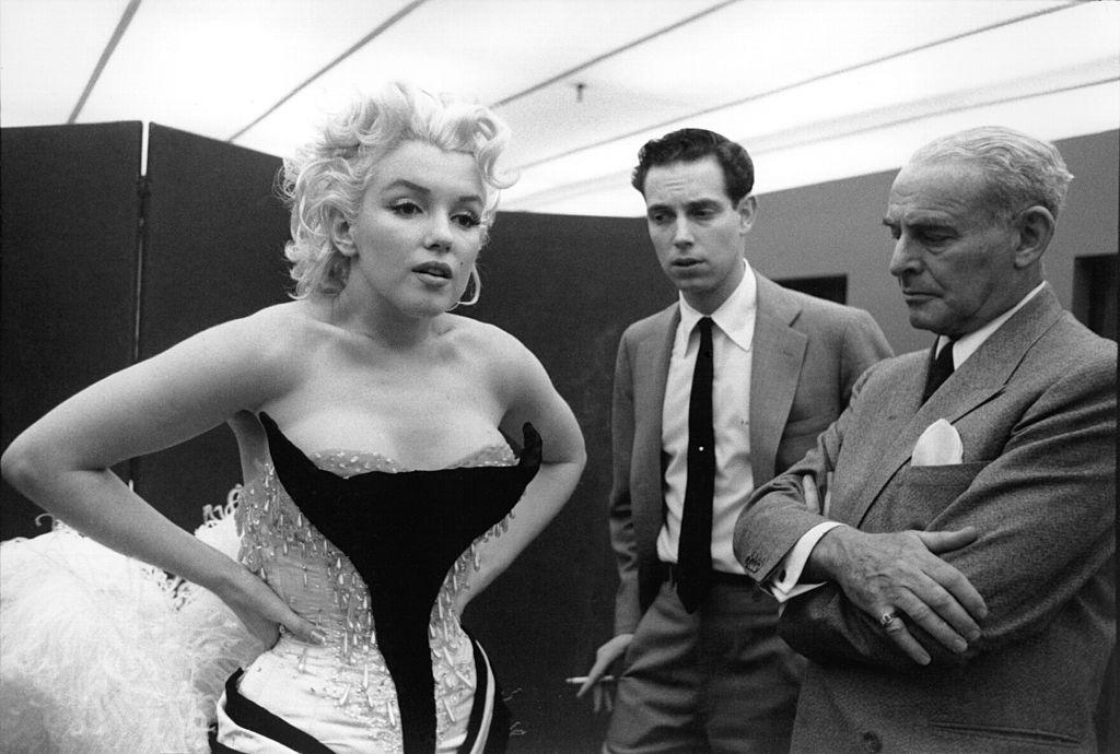 Biopic About Marilyn Monroe Will Not Be Suitable For Minors