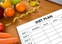 Can we take breaks from the diet