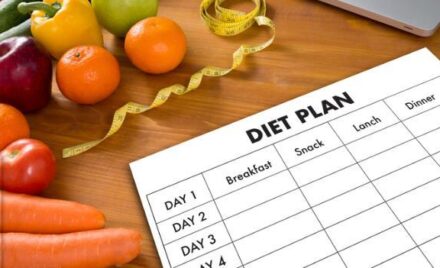 Can we take breaks from the diet