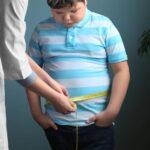 How can childhood overweight and obesity be avoided? Child Obesity popup