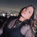 Chiquis Rivera puts on a babydoll and harsh criticism rains down on her