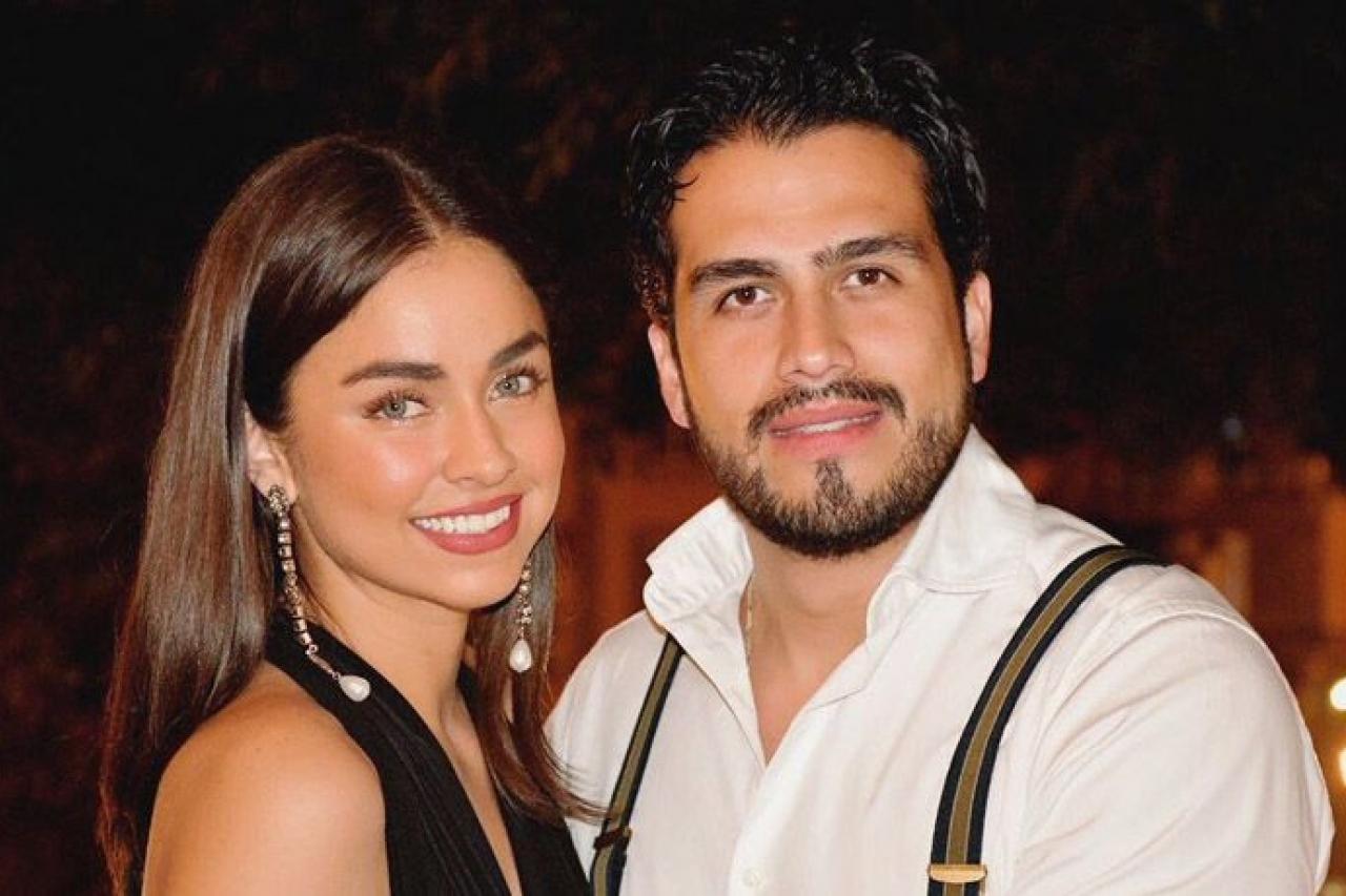 Claudia Martin responds if she plans to annul her marriage to her ex Maite Perronis now boyfriend