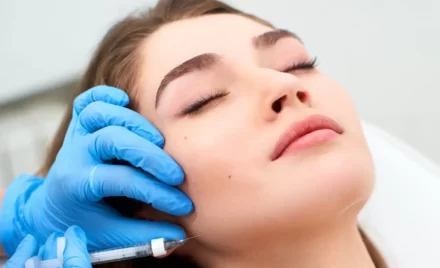 Cosmetic surgery
