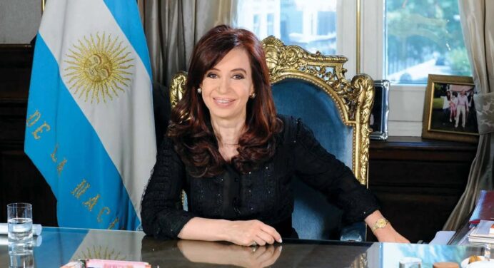 Kirchnerism redoubled its criticism of Alberto Fernández despite the President’s attempts to lower the tension in the Government